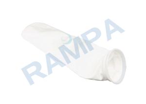 China Special Size Liquid Filter Bag 0.1 - 100 Micron Food Grade Standard wholesale