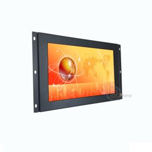 China 1280X800 650nits Capacitive Touch Monitor 10.1 Inch wholesale