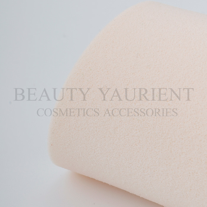 Dry And Wet Air Cushion Makeup Puff Sponge Environmental Friendly
