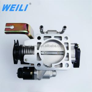 China SMW250213 Electronic Throttle Body 17203041 For Havel 4G63/4G64 Spare Parts wholesale