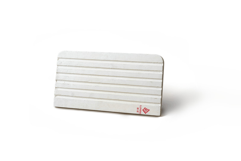 High Strength Pouring Sillimanite Bricks Sillimanite Refractory Bricks For Glass Smelting Kiln
