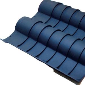 China Construction CBF Compound Material Shingles Roofing for Customised Size Roof Covering wholesale