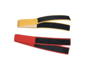 China Customized Hospital Velcro Tourniquet , Medical Elastic Tourniquet OEM Printing wholesale