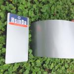 No Pollution Metallic Orange Powder Coating