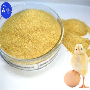 China Amino Acid Proteinated Chelated Mineral Calcium For All Poultry wholesale