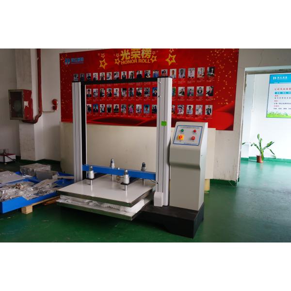box compression tester