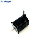 60mm Two Phase Nema 24 Waterproof Stepper Motor