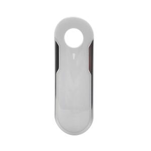China Durable Medical Equipment Accessories IMD Process With Metal Silver Border wholesale