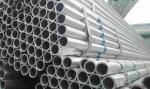 No.1 Surface Stainless Steel Pipe Tubing, Cold Drawn 316 Stainless Round Tube