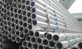 China No.1 Surface Stainless Steel Pipe Tubing, Cold Drawn 316 Stainless Round Tube wholesale