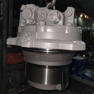 China Excavator Travel Motor ZX450-3 For Hitachi MSF-340 4637796 Final Drive Without Gearbox 4652345 wholesale