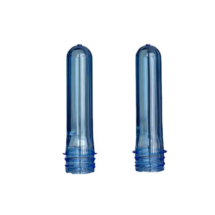 Oem Acceptable Plastic Pet Preform Mold for 28mm Pco 1810 Neck Volume 300ml-5gallon