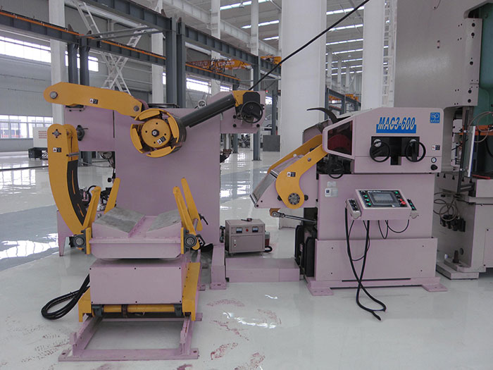 Ruihui gear feeder