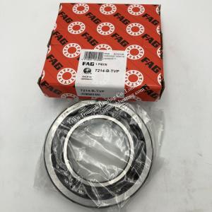 China FAG Angular Contact Ball Bearings 7214-B-TVP wholesale