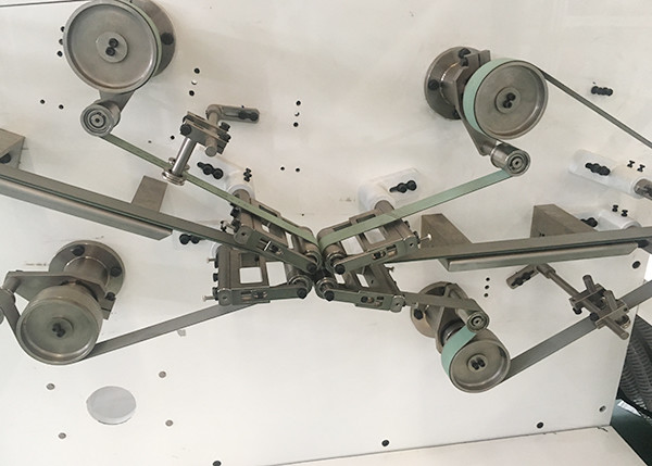three phase 600PPM Pantyliner Counting Machine