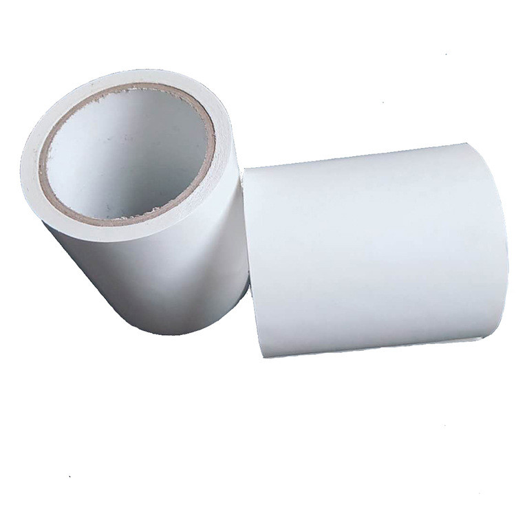 Non Substrate Double Sided Die Cut Adhesive Tape High Viscosity Waterproof Transparent