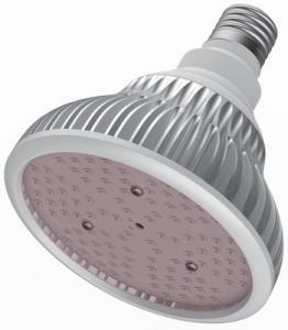 China Customizable Full Spectrum Led Grow Light Bulb Horticultural Light Bulbs 110-277V wholesale