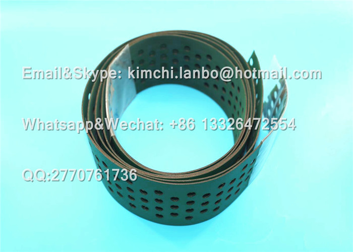 RL 10032593 paper delivery belt 199Z49539 1400x1.2mm printing machine parts