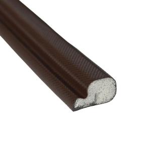 China Flexible Rubber Flame Retardant Emi Emc Gasket Conductive Foam Adhesive wholesale