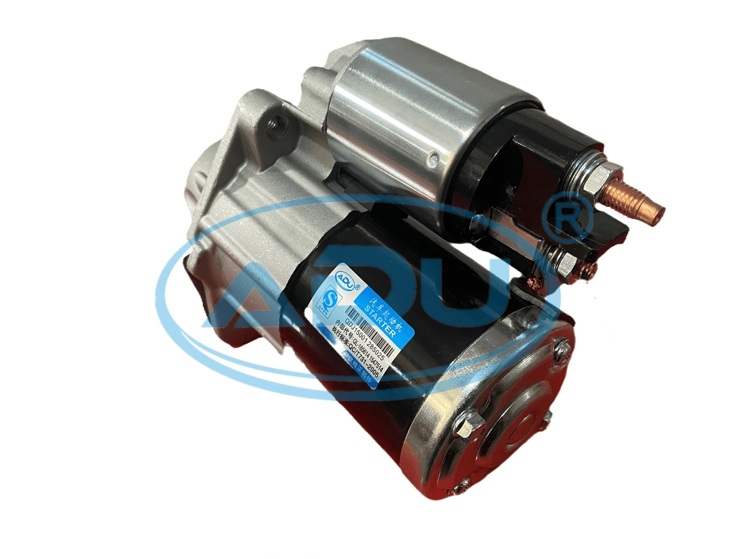 12V 1.4KW 11T Auto Starter Motor for  Nissan sylphy OEM 23300-6LA0B