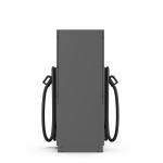 TUV CE Dual Gun DC EV Charging Station Waterproof 180Kw For Electric Vehicle