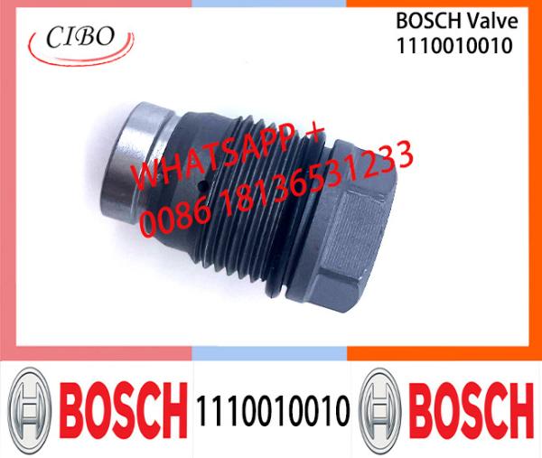 Pressure relief valve 1110010009 1110010010 1110010011 1110010012 1110010013