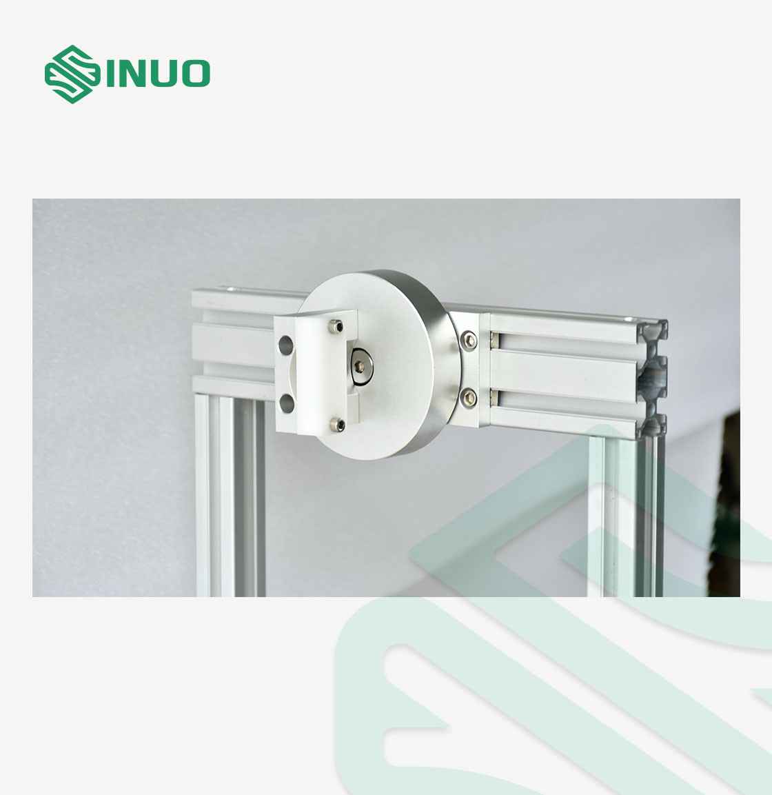 Multi-position Mobile Manual Release Socket Mechanical Strength Test Device
