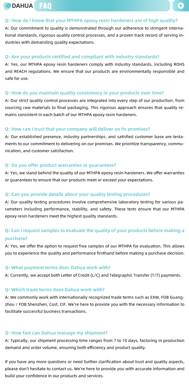 Pu Resin Curing Agent Hot Selling Dmp-30 For Epoxy Curing Agent