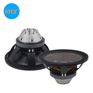 China Carbon Cone High SPL Speakers wholesale