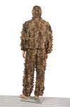 Outdoor Desert Ghillie Suit For Deer Hunting 3x 5xl