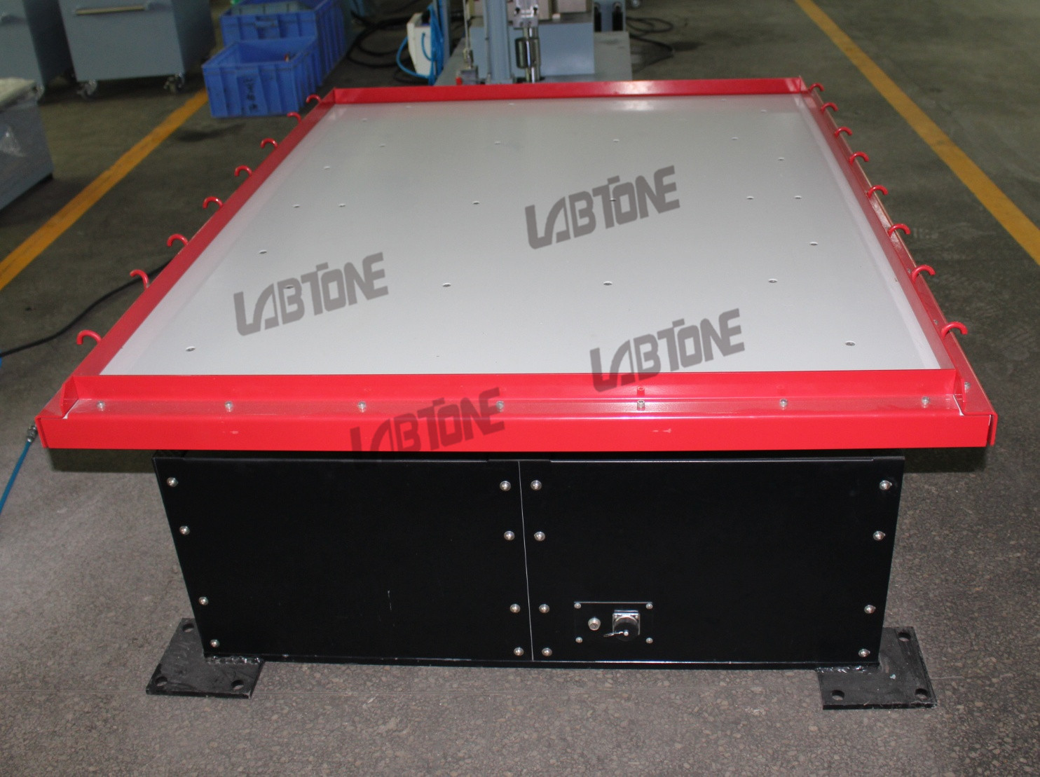 Mechanical Shaker Table Transportation Simulators Meets ISTA, ASTM MIL-STD Standard