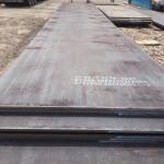 Hot Sales Astm A36 S235 S275 S355 1075 Carbon Steel Sheet Low Price Carbon Steel