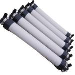 Ultrafiltration Hollow Fiber Membrane Customizable with 10-77m2 Membrane Area