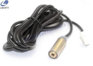 China Xlc7000 Auto Cutter Parts 91299001 / 91900000 Light Origin Laser wholesale