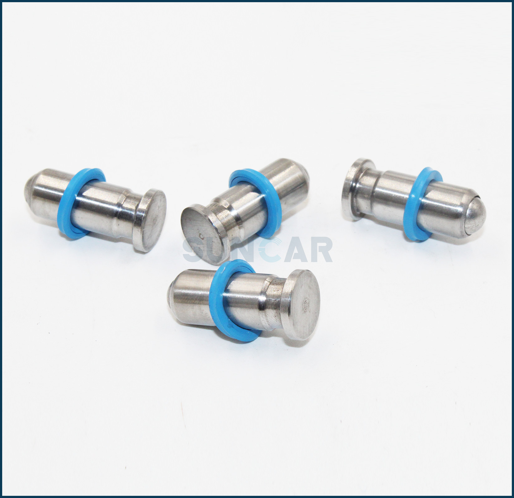 2436U1354S26 Valve Assy Pilot Pluger Fits Kobelco SK135SR SK200SK135SR-1E SK135SRL SK200SR SK135SRL-1E SK200LCSK200SR-1S