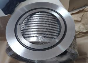 China Durable Top Round Disc Knife , Paper Re Winding Machine Spare Parts wholesale