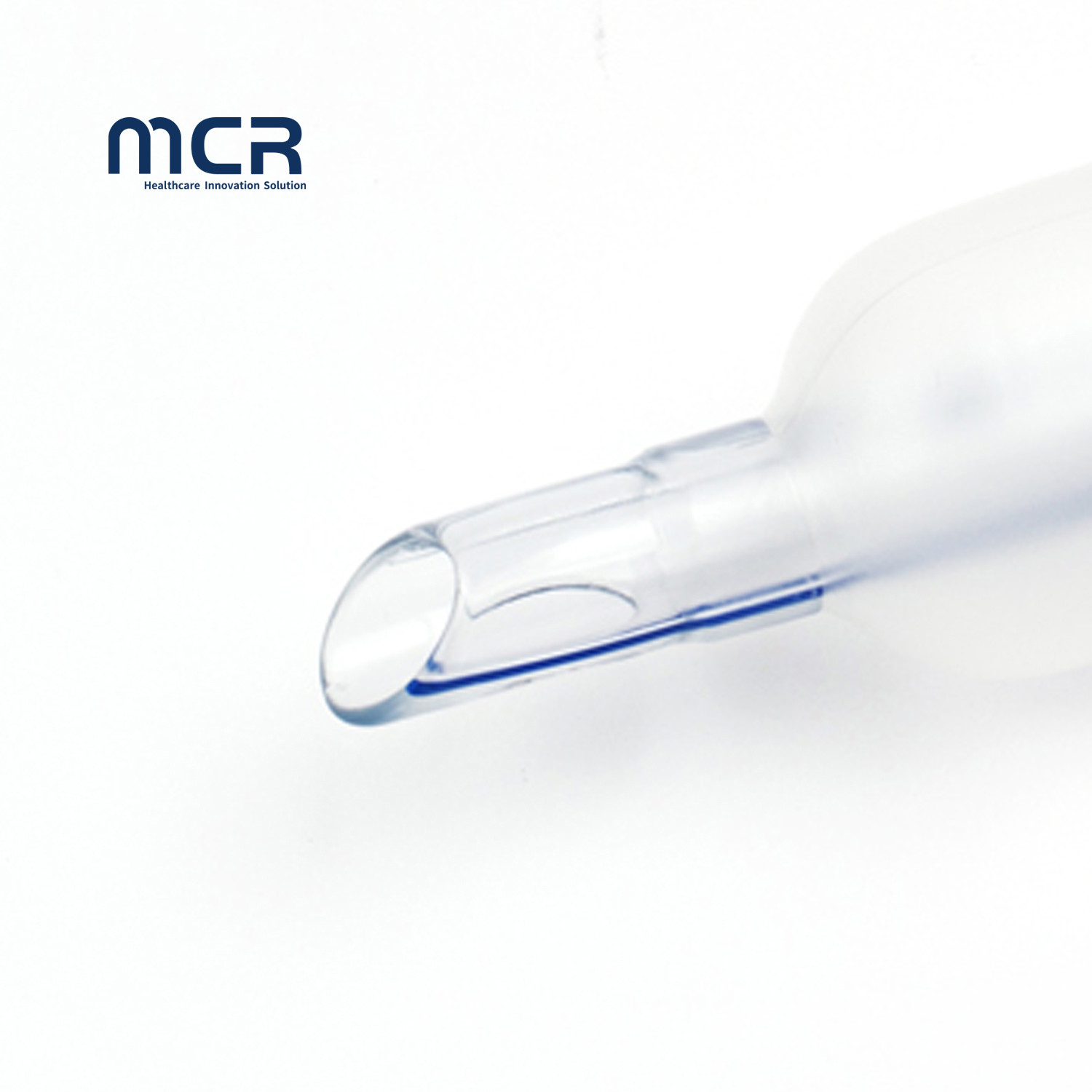 Medical Products Disposable Micro Cuff Endotracheal Tube with Competitive Price