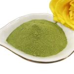 Green Seaweed Extract Fertilizer 40% Seaweed Polysaccharides Powder