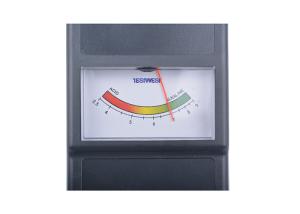 China PH Measuring Soil Fertility Meter For Garden Plant / Flower Farming wholesale