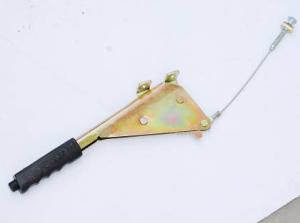 China Three Wheels Motorcycles 125 150 200 250CC parts Three Wheels Motorcycles STOP GRIP wholesale