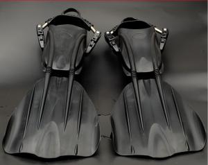 China SCUBA Diving Fins jet fins for navy wholesale
