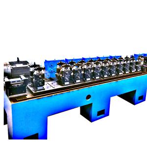 China warm edge spacer making machines wholesale