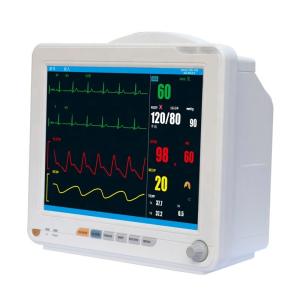 China Digital Blood Pressure Monitor Kernel Medical Equipment wholesale