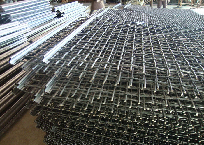 STD Filter High Strength 0.5mm Titanium Wire Mesh , Titanium Cloth