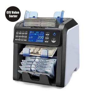 China 2 CIS TFT Value Counter Machine wholesale
