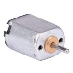 High Torque Small Motor 3V 6mm 20000 Rpm DC Motor for Electronic Lock Camera