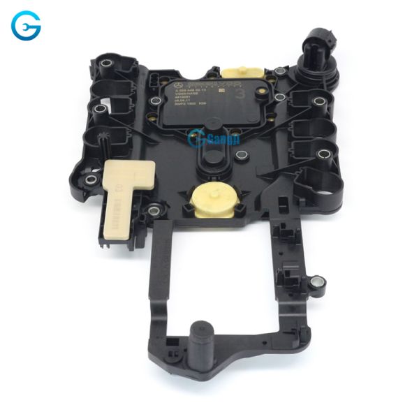 722.9 TCM TCU Car Automatic Gearbox Transmission Control Module for MERCEDES CAR TCU A000270260080 A0002702600 A0002701700