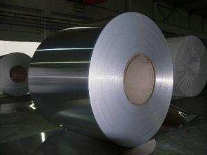 China HO - H321 Aluminium Coil Sheet Cold Hot Rolled PVDF PE Painting wholesale
