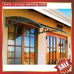 sunshade awning/canopy/canopies,polycarbonate awning,shelter,excellent