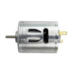 RS-360SH Motor 27.7mm 12V 11000RPM Large Torque DC Motor High Speed Round DC